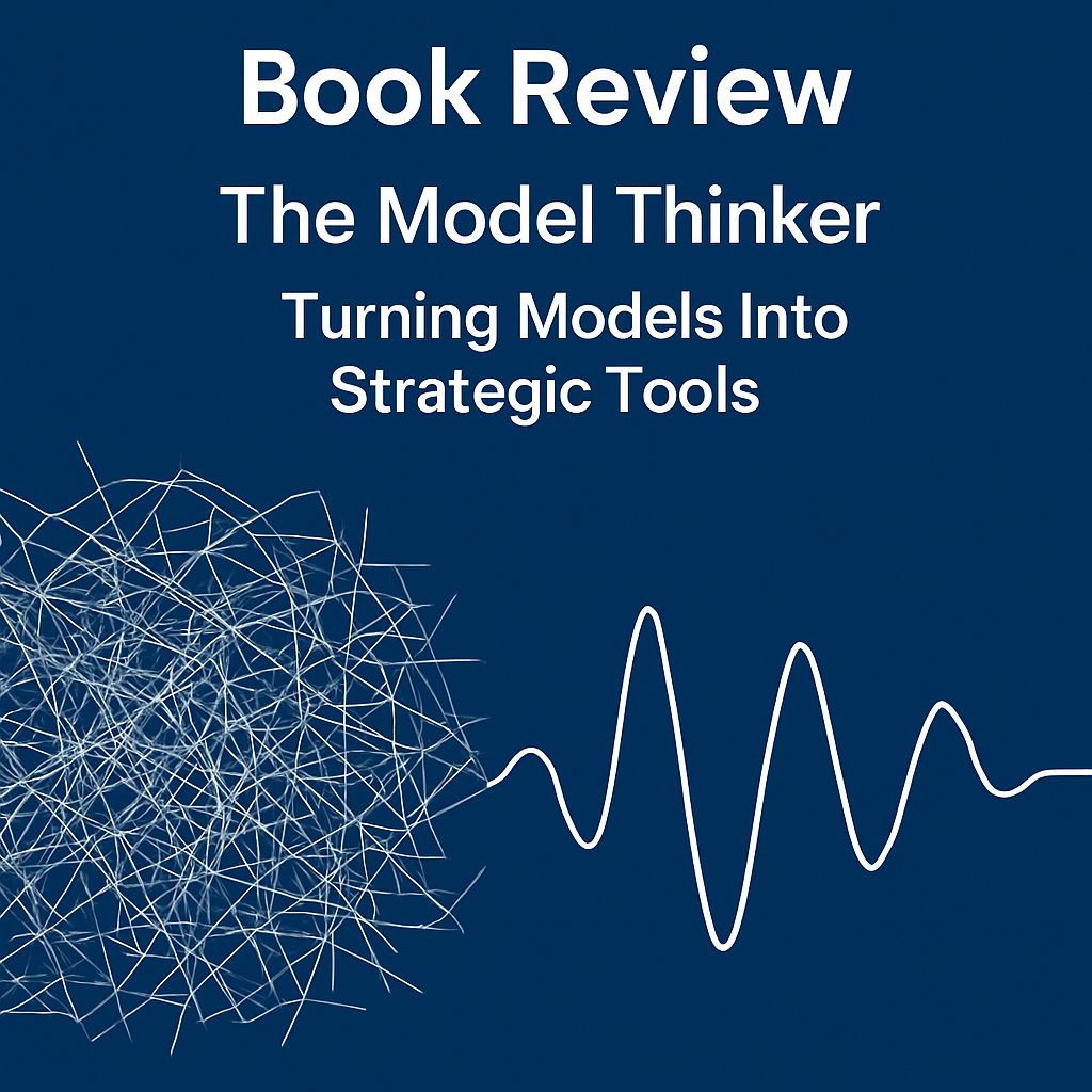 Model Thinker image by ChatGPT
